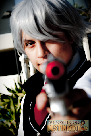 Illustration for article titled The Most Entertaining Cosplay Photos We've Seen in Ages